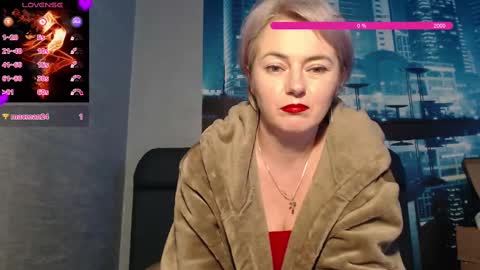 Simona online show from 11, 2, 2025