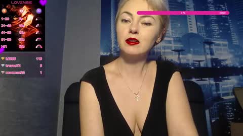 Simona online show from 15, 2, 2025