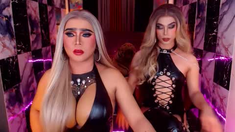 amazingjuicycocktrans online show from 4, 12, 2025