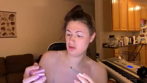 Snapshot of amazon_astrid chatting on 21, 3, 2026 amazon_astrid online show from 21, 3, 2026