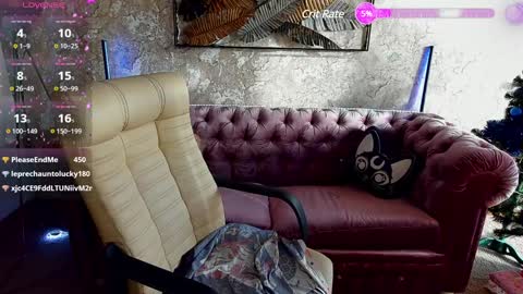 Ellie online show from 24, 12, 2024