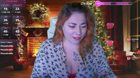 Ellie online show from 31, 12, 2024