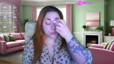 Ellie online show from 15, 1, 2025