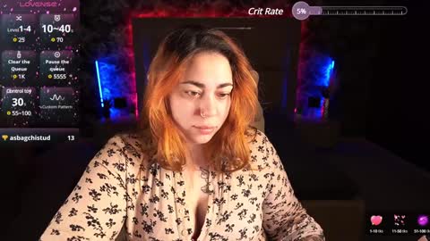Ellie online show from 18, 1, 2025