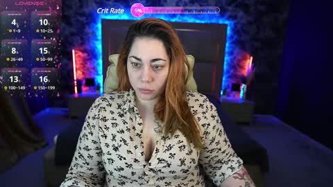 Ellie online show from 21, 1, 2025