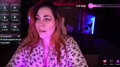 Ellie online show from 5, 3, 2025