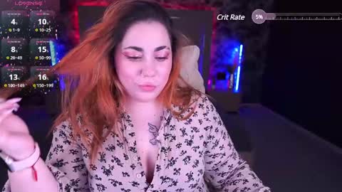 Ellie online show from 12, 3, 2025