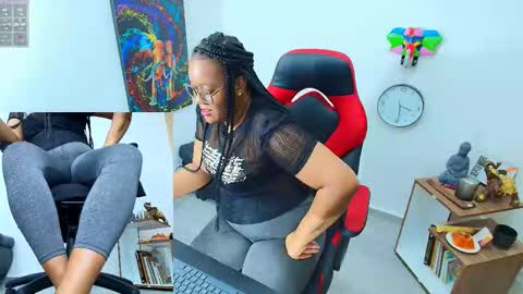  AMBAR  online show from 30, 10, 2025