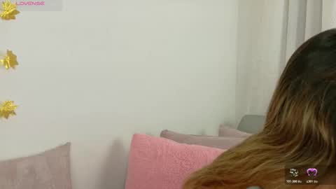 Ambar online show from 5, 12, 2025