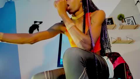 Ambar fitness88 online show from 23, 2, 2026