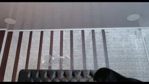 Ambar Jones online show from 3, 12, 2025