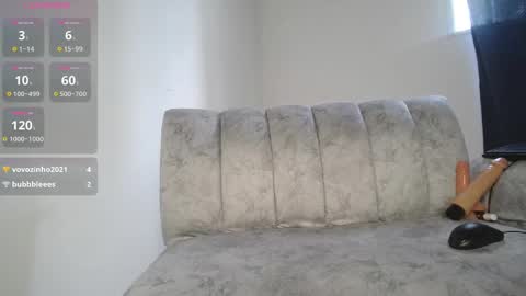 ambar_love22 online show from 20, 1, 2025