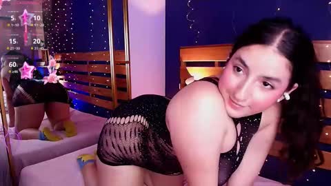 Ambar online show from 11, 9, 2025