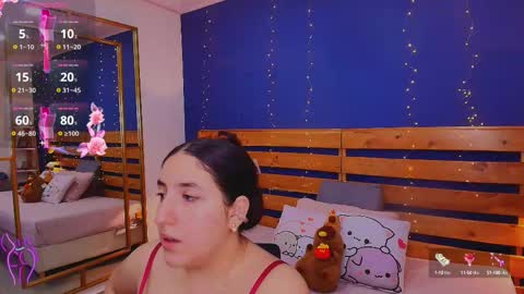 Ambar online show from 12, 10, 2025