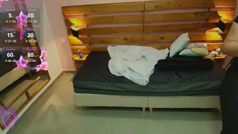 Ambar online show from 22, 11, 2025