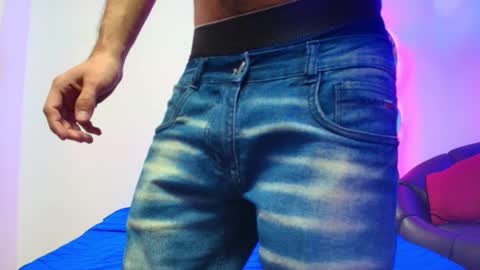 Sebas online show from 14, 9, 2025