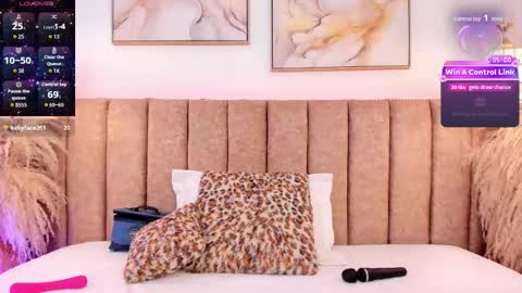 Ambar  online show from 31, 1, 2026