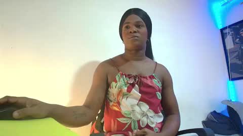 ambargil__ online show from 7, 1, 2025