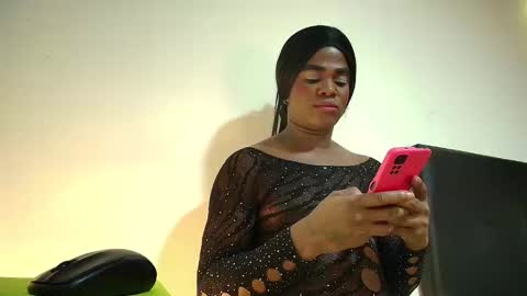 ambargil__ online show from 18, 1, 2025