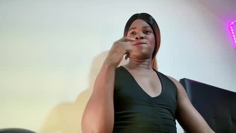 ambargil__ online show from 30, 1, 2025