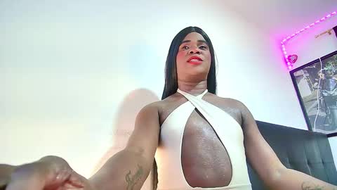 ambargil__ online show from 27, 2, 2025