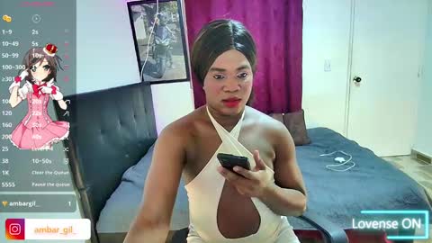 ambargil__ online show from 9, 3, 2025