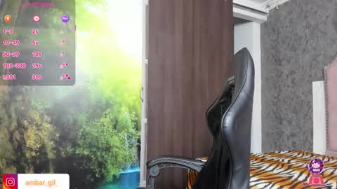 ambargil__ online show from 9, 9, 2025