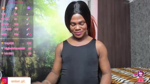 ambargil__ online show from 9, 9, 2025