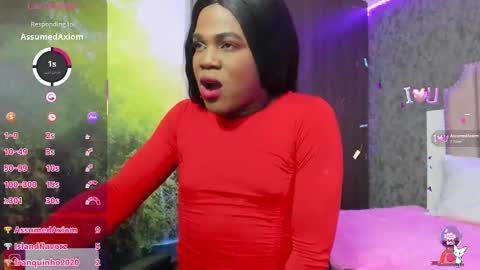 ambargil__ online show from 13, 9, 2025