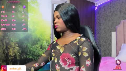 ambargil__ online show from 30, 9, 2025