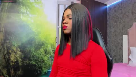 ambargil__ online show from 3, 10, 2025