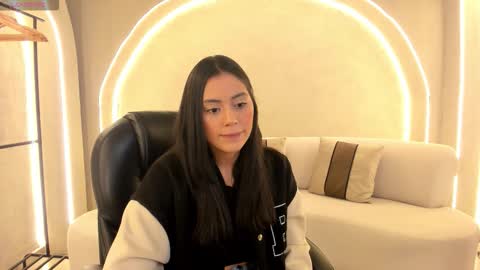 Ambar  online show from 6, 11, 2025