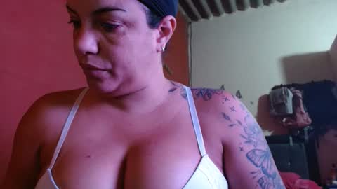 ambarmilf09 online show from 14, 9, 2025