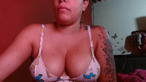 ambarmilf09 online show from 8, 10, 2025