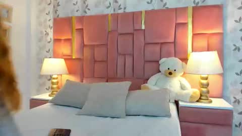 AmbarSantany  online show from 18, 10, 2025