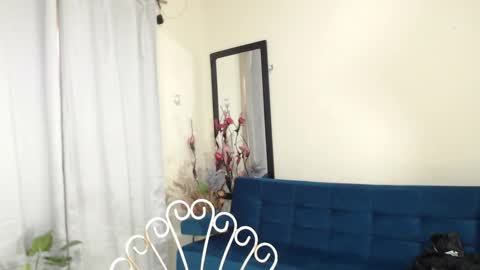 Snapshot of ambarsofhia chatting on 8, 2, 2025 Amber Sofhia online show from 8, 2, 2025