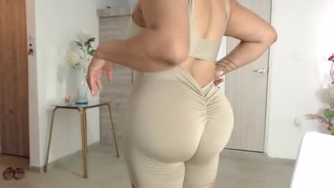 Snapshot of ambarsofhia chatting on 26, 9, 2025 Amber Sofhia online show from 26, 9, 2025