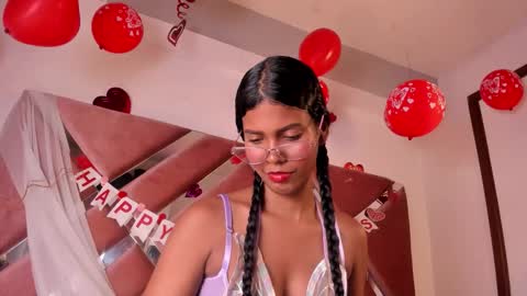 Snapshot of ambeer_fox_ chatting on 16, 2, 2026 Amber online show from 16, 2, 2026