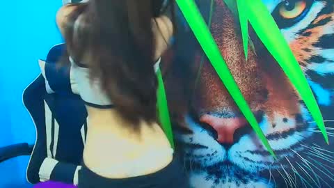 Snapshot of ambel_rose chatting on 6, 11, 2025 ambel_rose online show from 6, 11, 2025