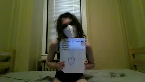 Amber  online show from 2, 2, 2026