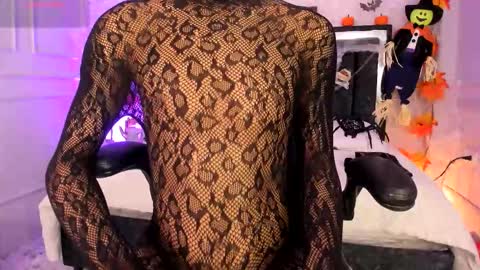 Cody amber online show from 18, 10, 2025