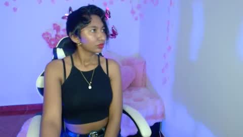 amber__666 online show from 12, 10, 2025