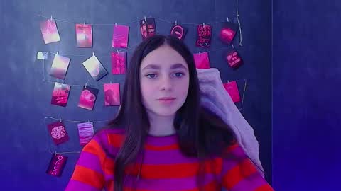 Amber online show from 19, 2, 2026