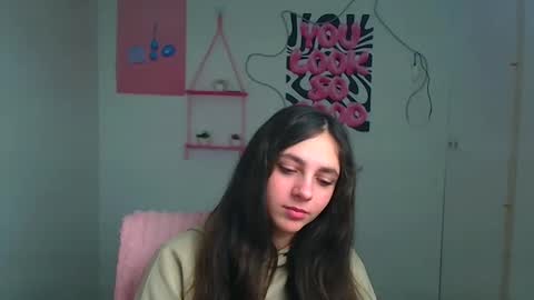 Amber online show from 23, 2, 2026