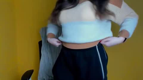 Amber online show from 25, 2, 2026