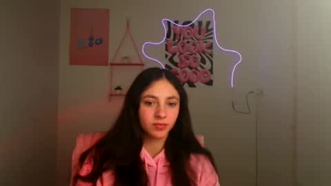 Amber online show from 17, 3, 2026