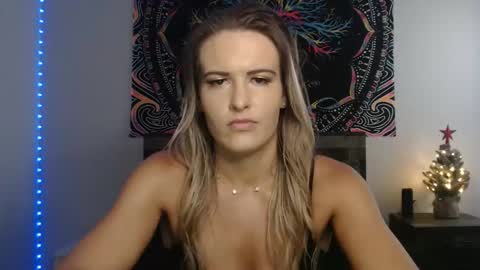 Amber online show from 23, 11, 2025