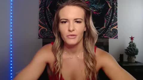 Amber online show from 21, 12, 2025