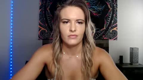 Amber online show from 15, 1, 2026