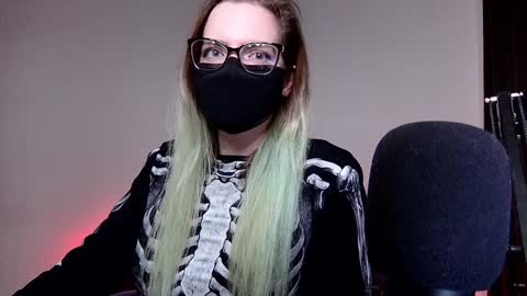 Amber non-nude model online show from 2, 12, 2024